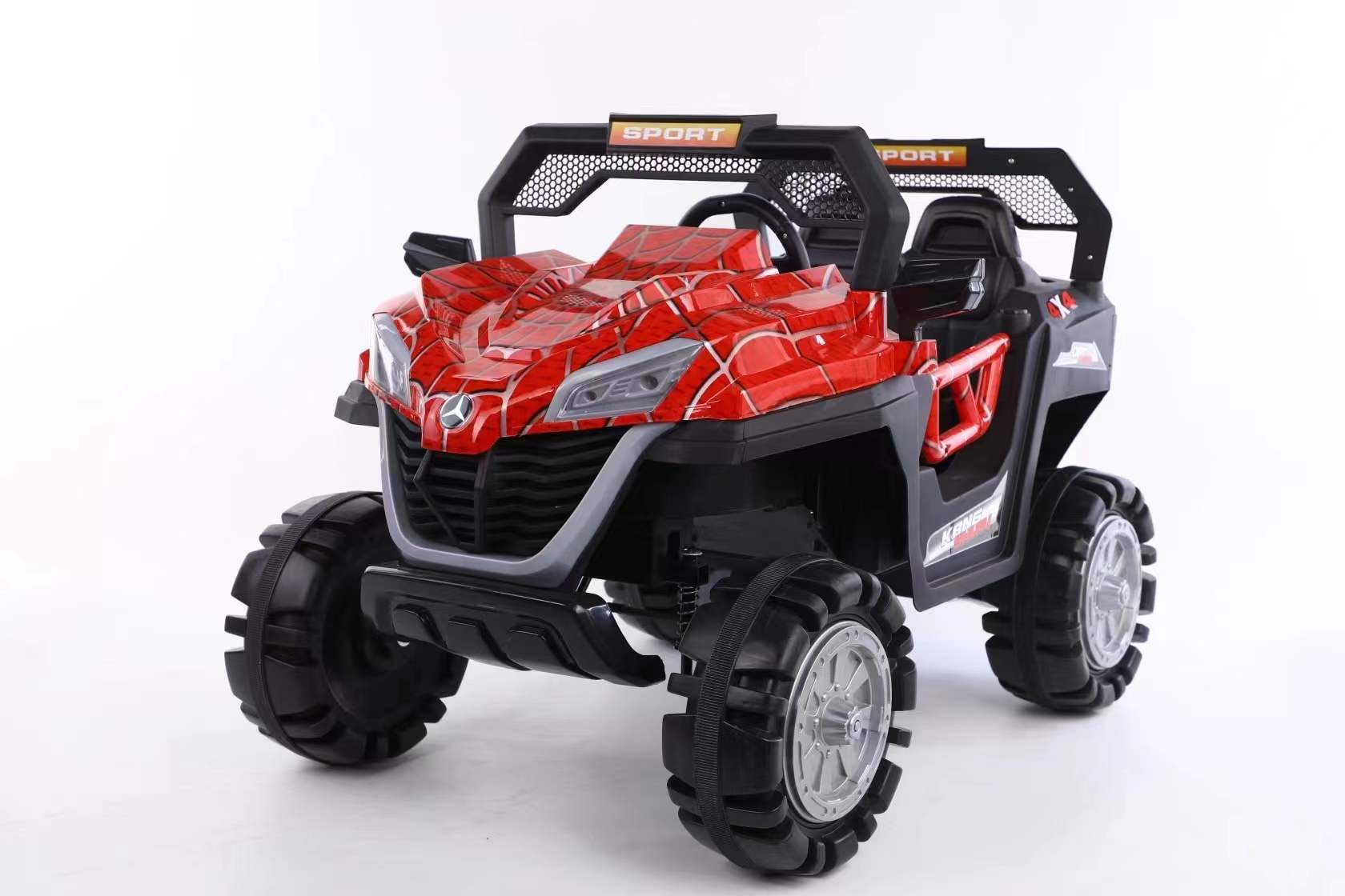 Mini Dune Hot Sale Cheap Kids Buggy Off Road Buggy Go Kart Children Go Cart Buggy Kids Car Battery Plastic Unisex Ride on Toy