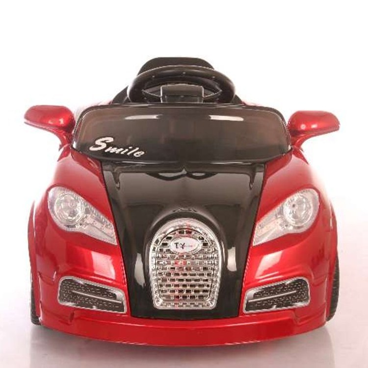 202hot sale wholesale  china made  New Style Children's Electric Car for 2-3-6 Years Old Boys 2 and Girls Ride on Toys