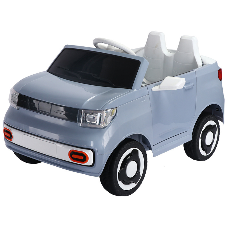 Kids electric cars are selling like hot cakes for kids to use outdoors balance bicycles ride on toys car