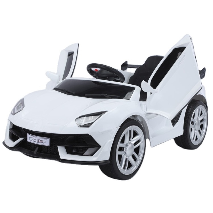 Children Ride On Car Kids Electric 12V 24V With Remote Control Kids Battery Electric Car For 10 12 Year Olds