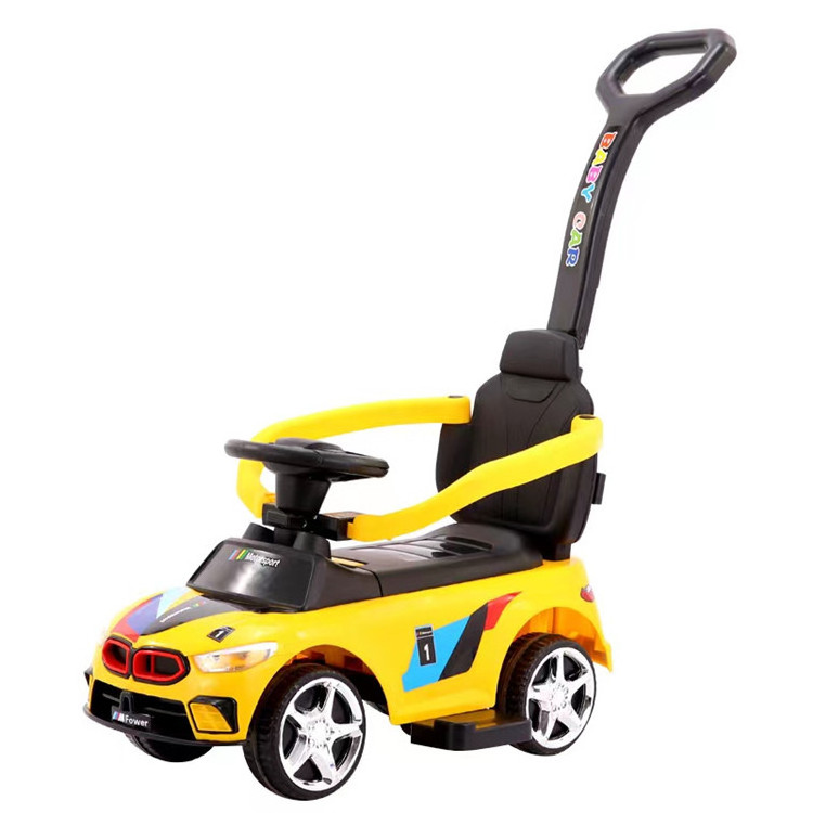 Newest model children toys car magic car for kids ride on without electric