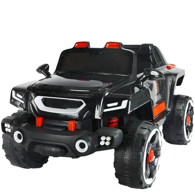 China made wholesale remote control Hot sale ride on toys car outdoor kids electric car 24 volt ride on car for kids 4x4