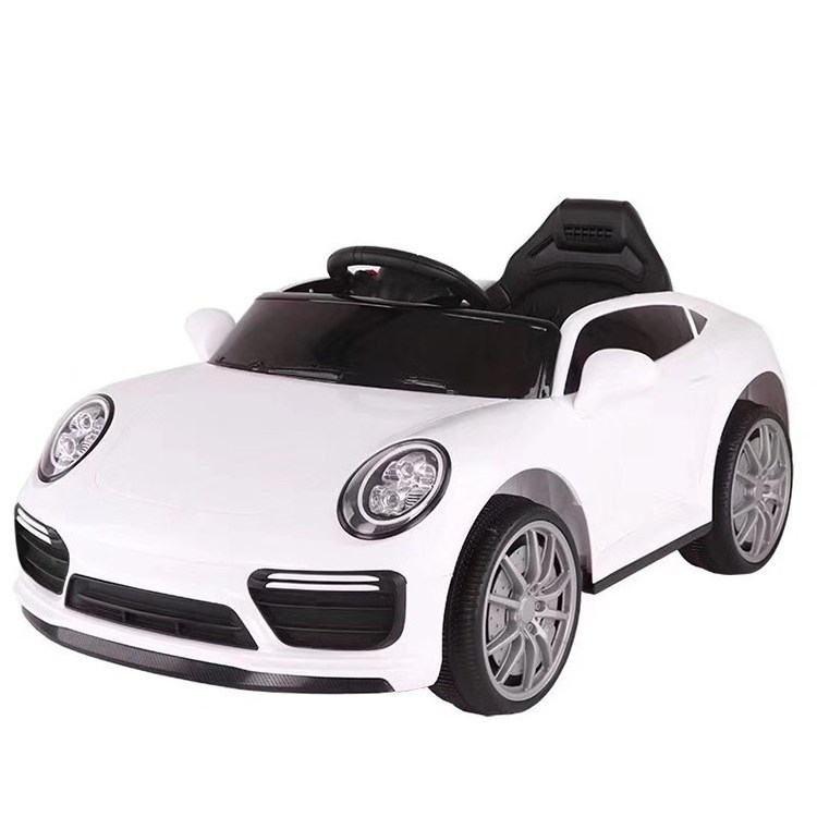 China factory top selling new style kids ride on cars 12V  kids electric car Ride+On+Car light music