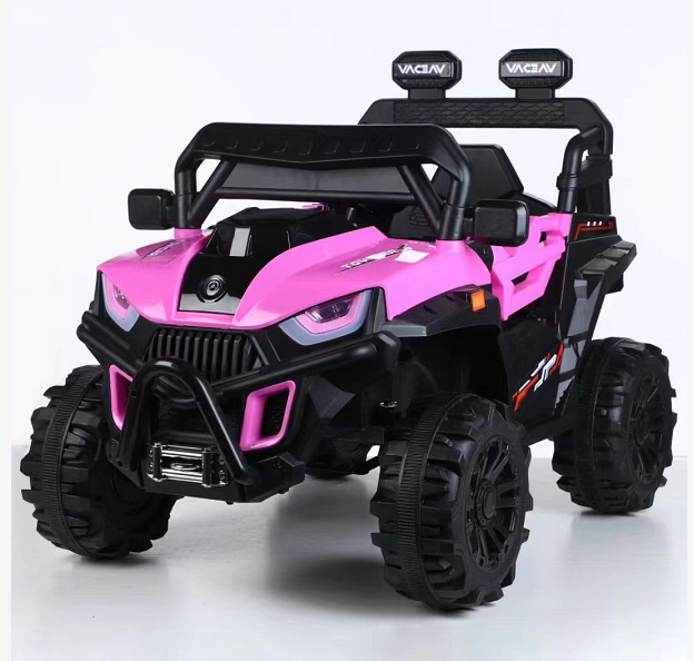 New Design Police Battery Operated Kids Ride On Car 12V Electric Toy Car With Remote Control To Ride On Low Price Ride On Car