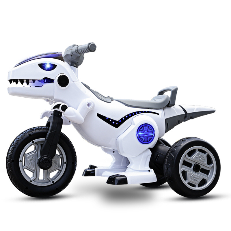 2023 Cheap price mini lighted wheel kids electric motorcycle for sale/Children battery motorbike