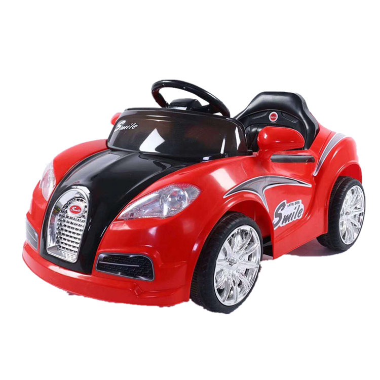 202hot sale wholesale  china made  New Style Children's Electric Car for 2-3-6 Years Old Boys 2 and Girls Ride on Toys