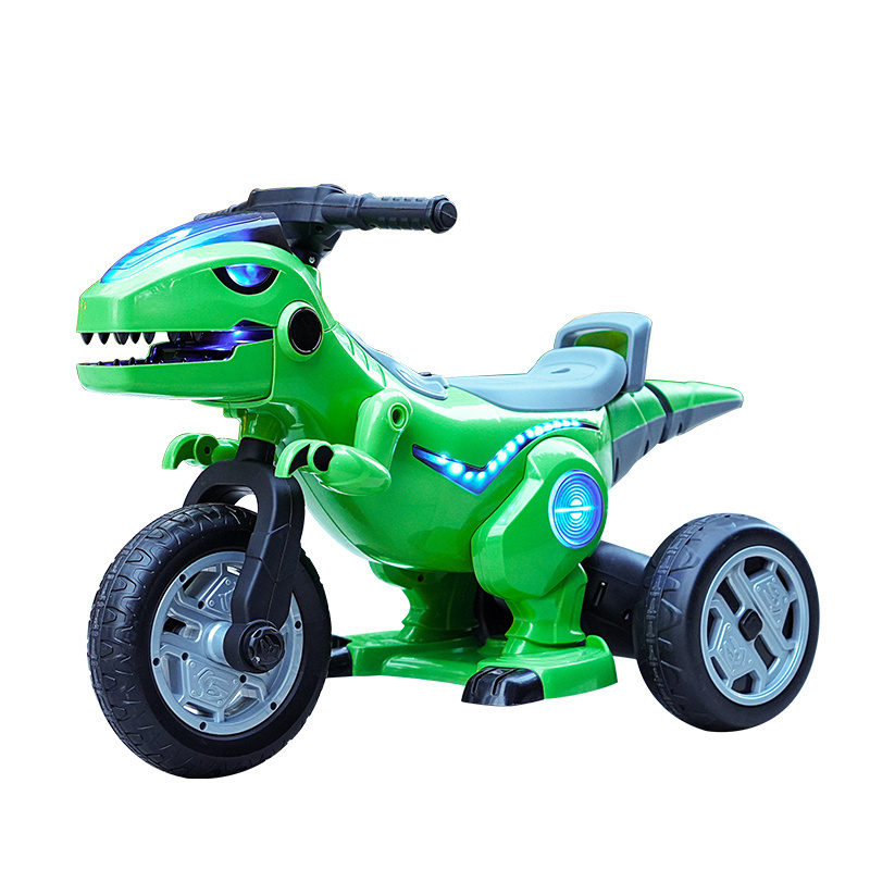 2023 Cheap price mini lighted wheel kids electric motorcycle for sale/Children battery motorbike