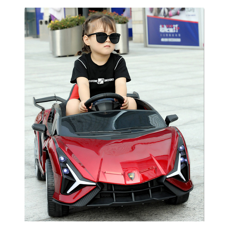 Ride On Car Electric Kids Toys Vehicles Children Car 48V 2 Seater For Kids To Drive For 8 11 Years To 12 13 15