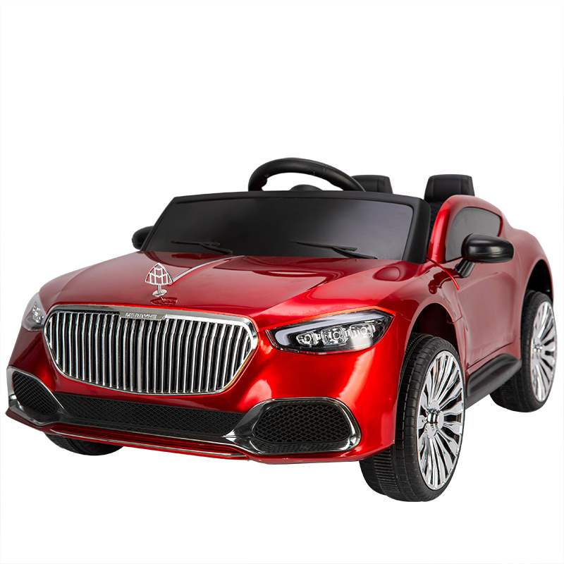 Big toy car Kids electric ride on car with 12V  battery from hebei province pingixiang city