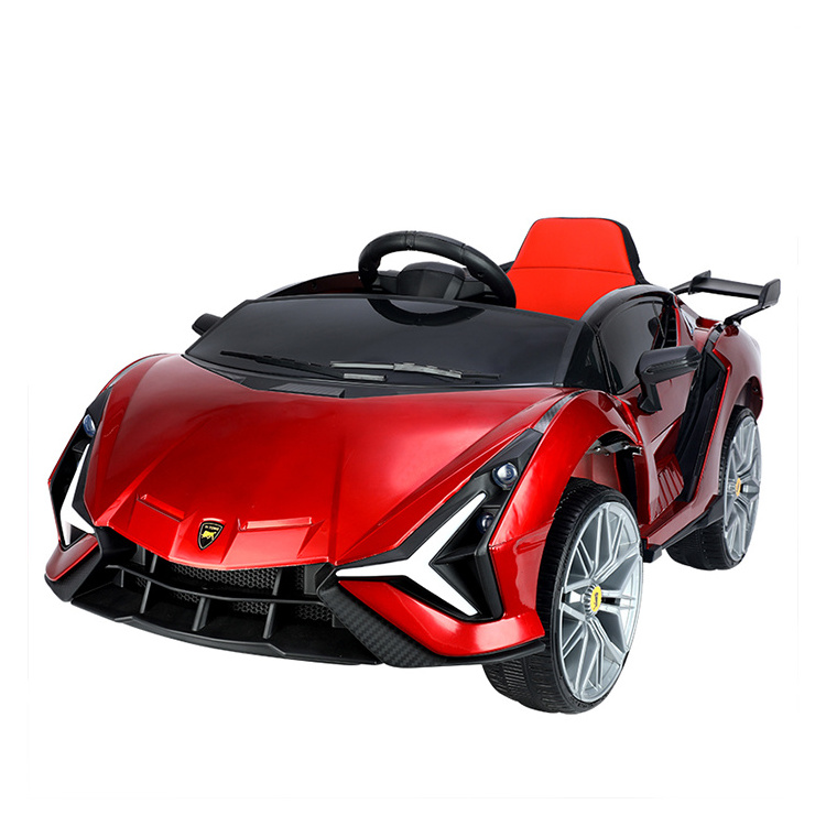 Ride On Car Electric Kids Toys Vehicles Children Car 48V 2 Seater For Kids To Drive For 8 11 Years To 12 13 15