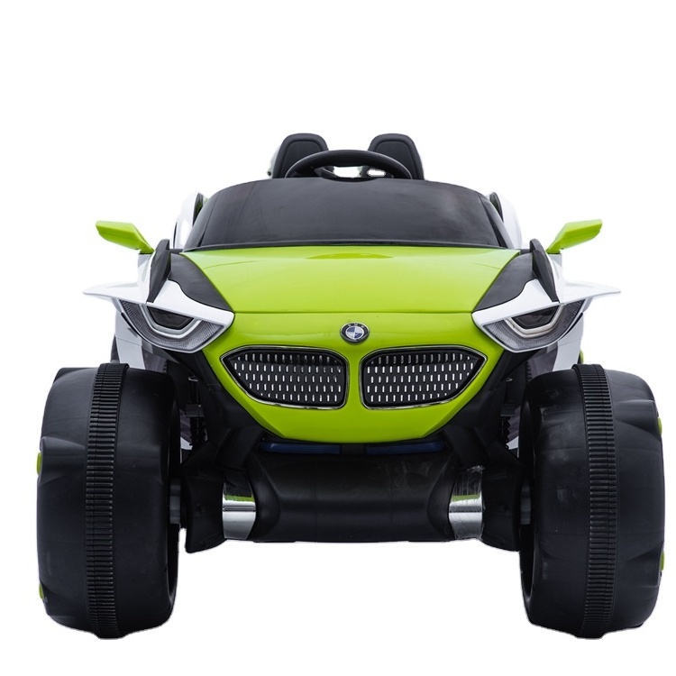 China factory hot selling 12V children riding kids electric car battery operated toy car for child