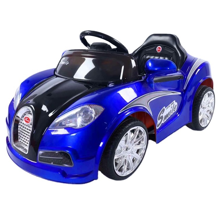 202hot sale wholesale  china made  New Style Children's Electric Car for 2-3-6 Years Old Boys 2 and Girls Ride on Toys