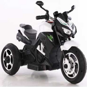 hot sale Cheap  Cool Guys Toy Kids Electric Motor Bike for Boys Ride on Toy Electric Motorbike Car 4 Wheels