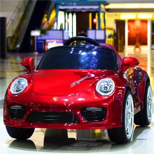 Children ride on car Electric Power Car toys For kids baby electric cars for 3-10 years old