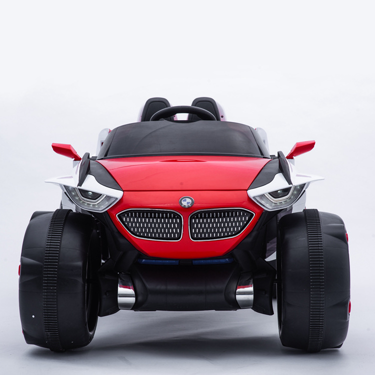 China factory hot selling 12V children riding kids electric car battery operated toy car for child