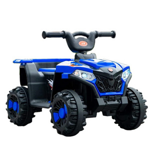 hot sales Simple small kids electric atv children car  for children boy girl kids to driving