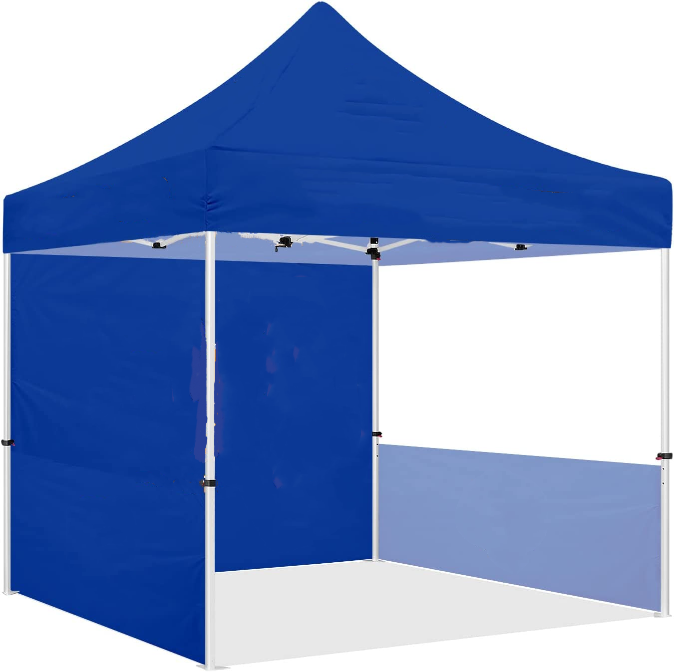 Factory Direct-Sale Price Outdoor Advertising Exhibition Aluminium Marquee 10X10 10X15 10X20 Pop up Canopy Tent