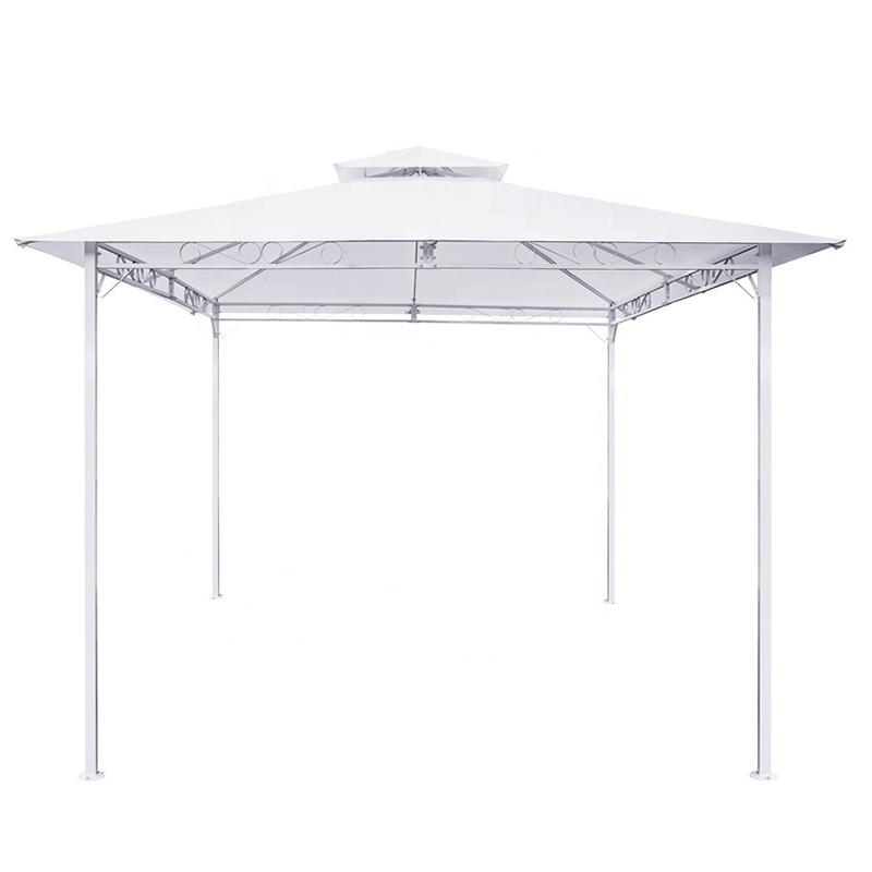 Outdoor Folding Gazebo Camping Tent Trade Show Gazebo Huge Tent Advertising Foldable Tent