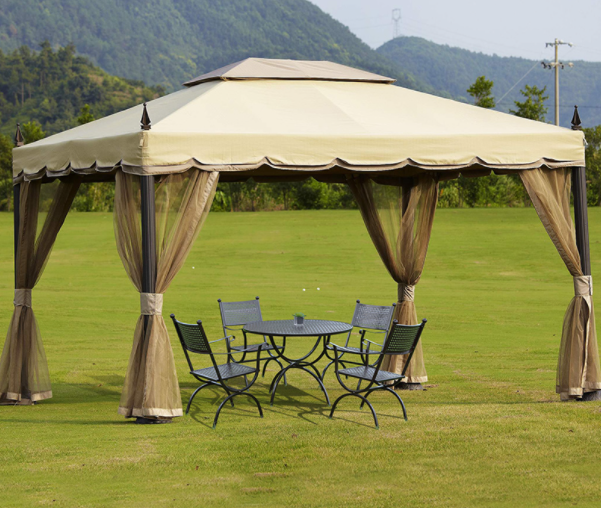 Luxury Roma Gazebo Events Marquee Tents Outdoor Tent Custom Heavy Duty Outdoor Event Tent Gazebo