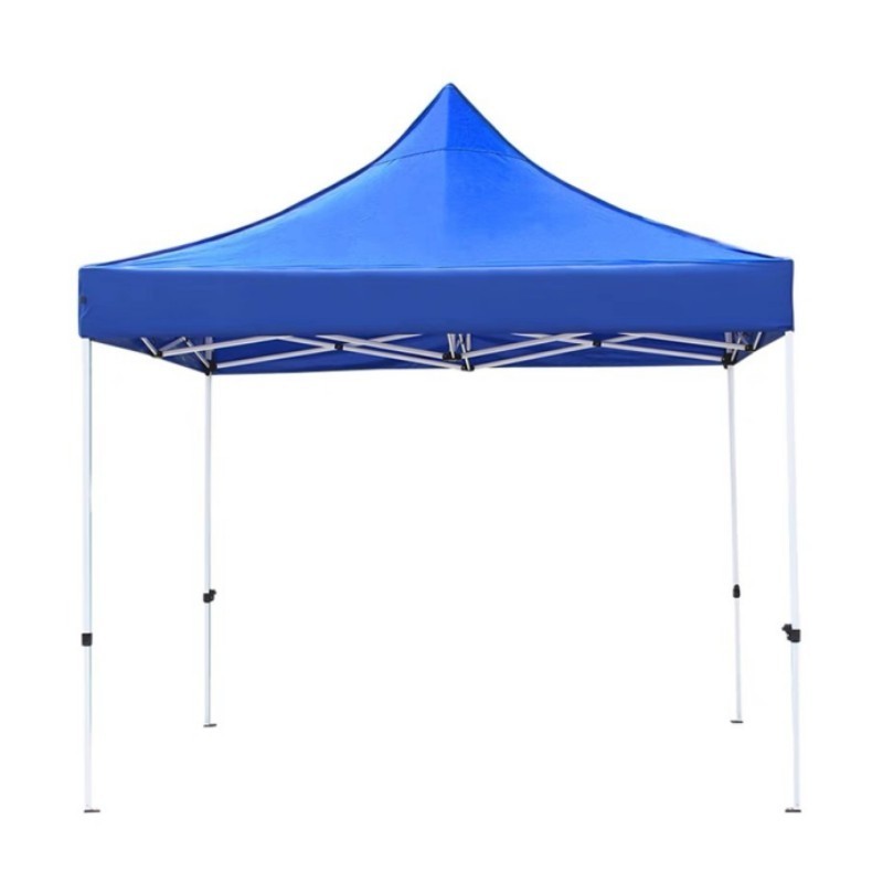 2x2m 3x3m 3x4.5m 3x6m Aluminum Trade Show Tent Canopy Pop up Tents Advertising Activity Foldable Wind Resistant Folding Gazebo