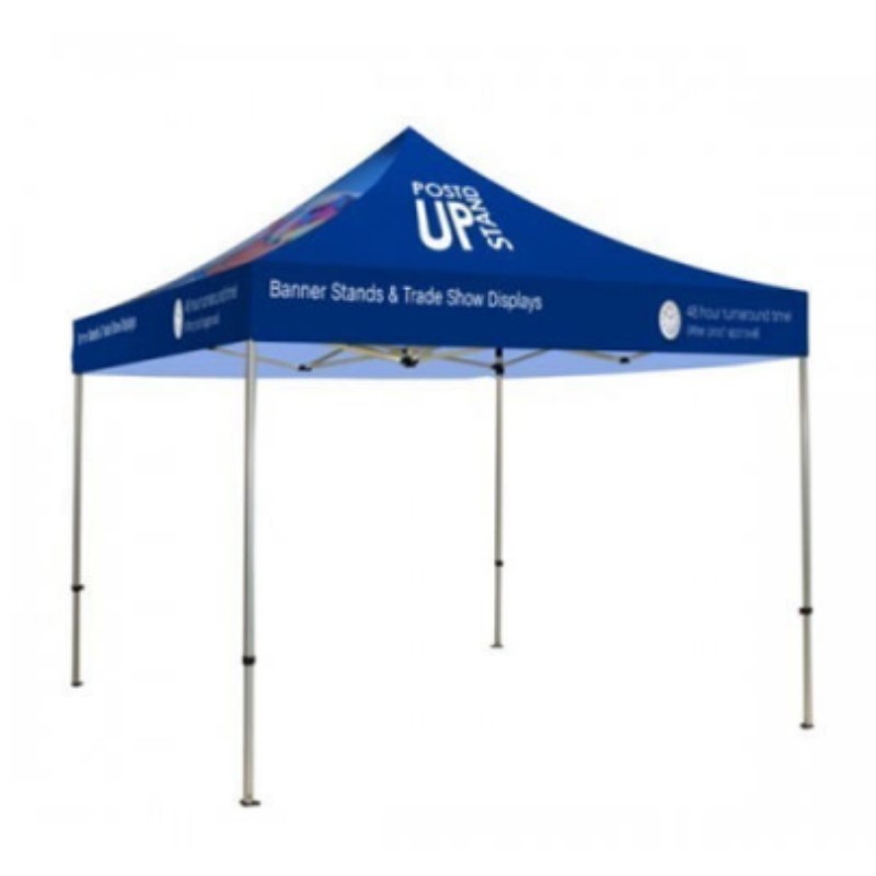 2x2m 3x3m 3x4.5m 3x6m Aluminum Trade Show Tent Canopy Pop up Tents Advertising Activity Foldable Wind Resistant Folding Gazebo