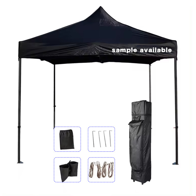 Free Design Outdoor Event Trade Show Tent 10 X 10ft Advertising Display Tent 20 X 10ft Canopy Folding Tent Gazebo waterproof