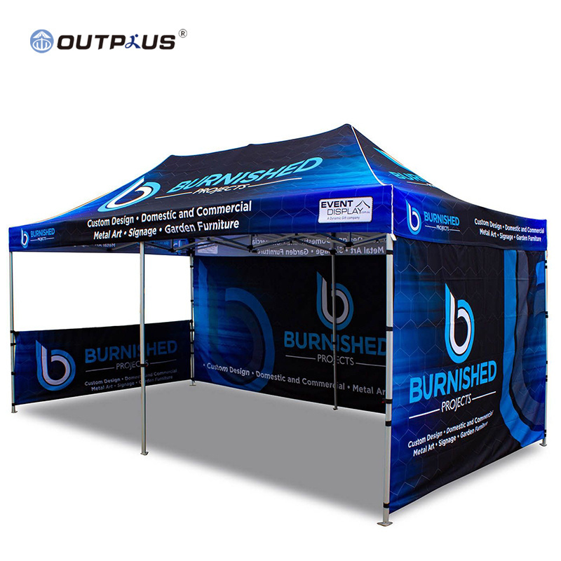 High Quality Gazebo Canopy Cheap Tents For Sale Online Quick Folding Tent 10x20ft 3x6 Folding Display Tent Waterproof