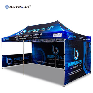 High Quality Gazebo Canopy Cheap Tents For Sale Online Quick Folding Tent 10x20ft 3x6 Folding Display Tent Waterproof