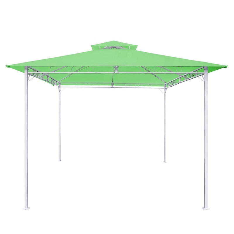 Outdoor Folding Gazebo Camping Tent Trade Show Gazebo Huge Tent Advertising Foldable Tent