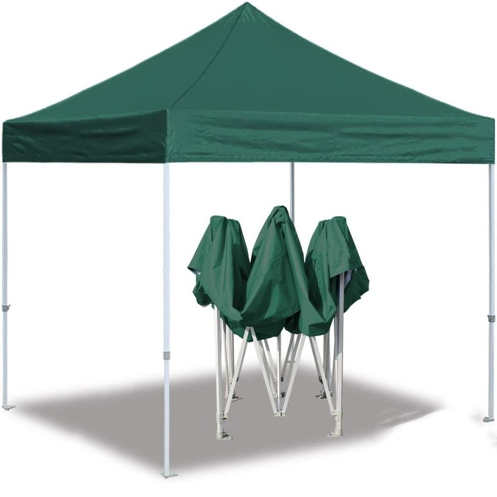 Factory Direct-Sale Price Outdoor Advertising Exhibition Aluminium Marquee 10X10 10X15 10X20 Pop up Canopy Tent