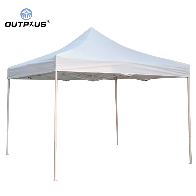 Aluminum pop-up water proof uv protected trade show tent Trade show exhibition large event canopy