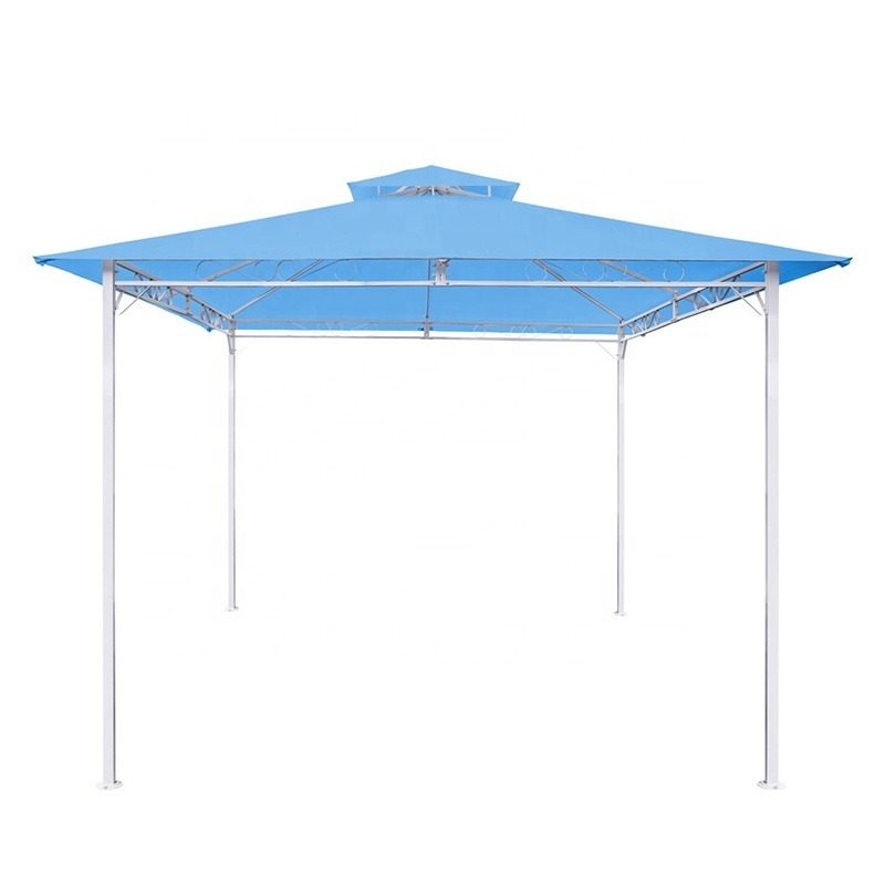 Outdoor Folding Gazebo Camping Tent Trade Show Gazebo Huge Tent Advertising Foldable Tent