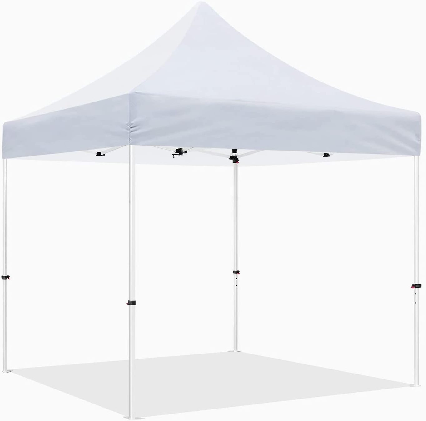 Factory Direct-Sale Price Outdoor Advertising Exhibition Aluminium Marquee 10X10 10X15 10X20 Pop up Canopy Tent