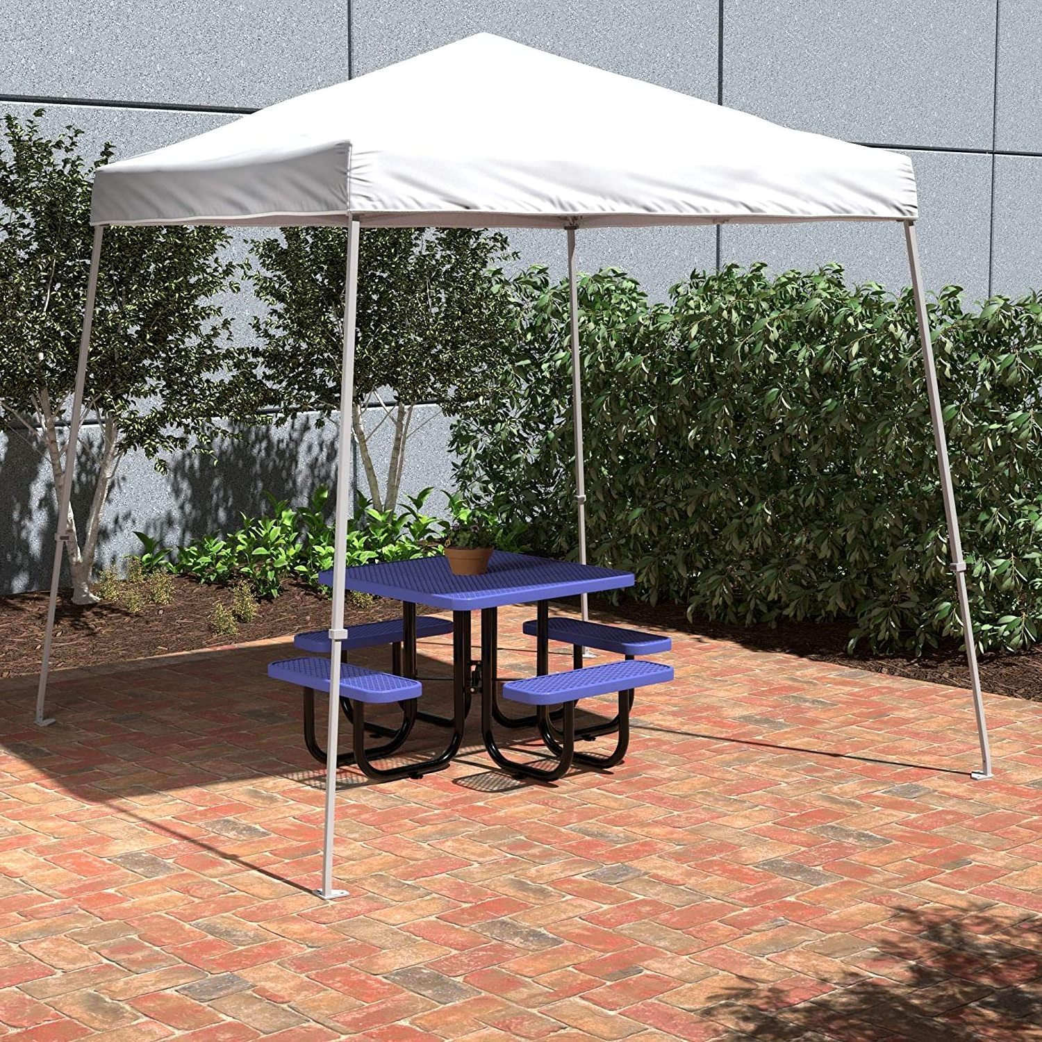 3*3m Customized Color Outdoor Canopy Waterproof Steel Pop up Gazebo Folding Tent event wedding tent with window