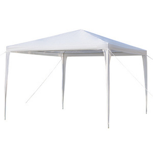 Wholesale 3X3m Aluminum Foldable Garden Event Camp Tents Garden Gazebo