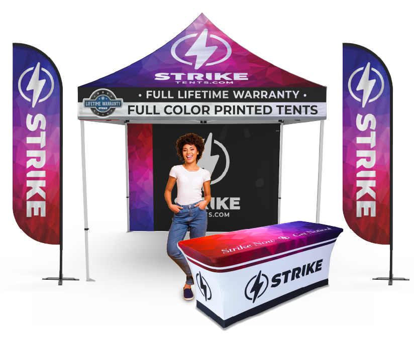 custom logo outdoor event trade show tent 10x10 ft  heavy duty strong aluminium exhibition tents canopy pop up tent