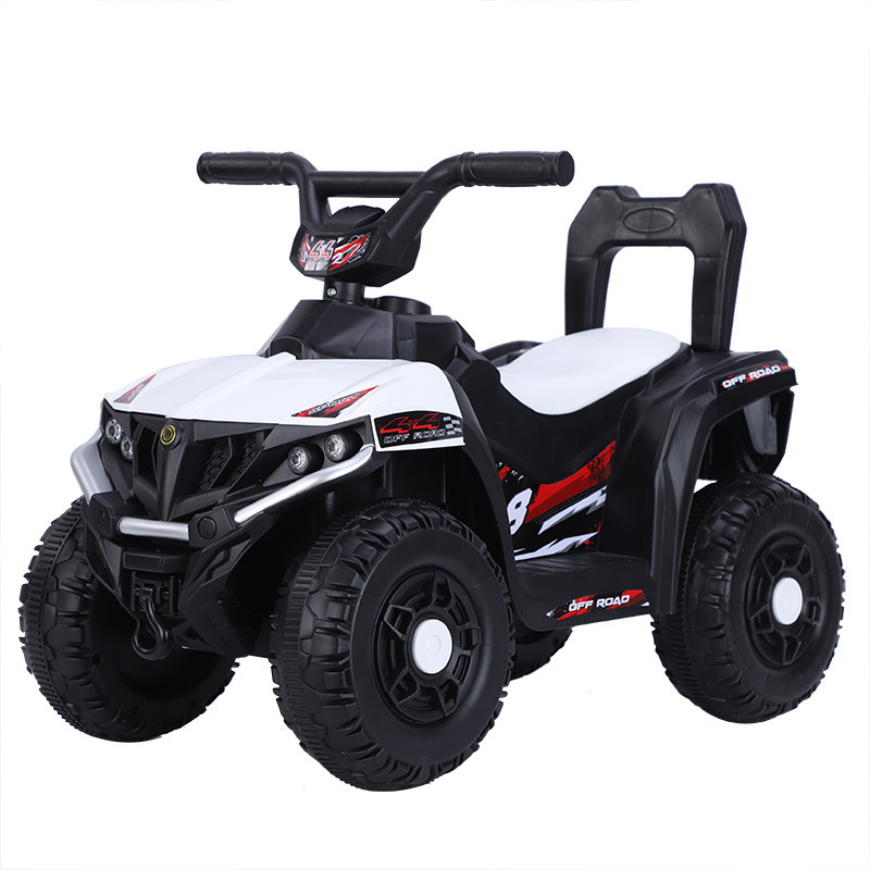 New electric mini kids ATV cheap four wheeler Hot sale fashion ride on toys car kids ride-on cars