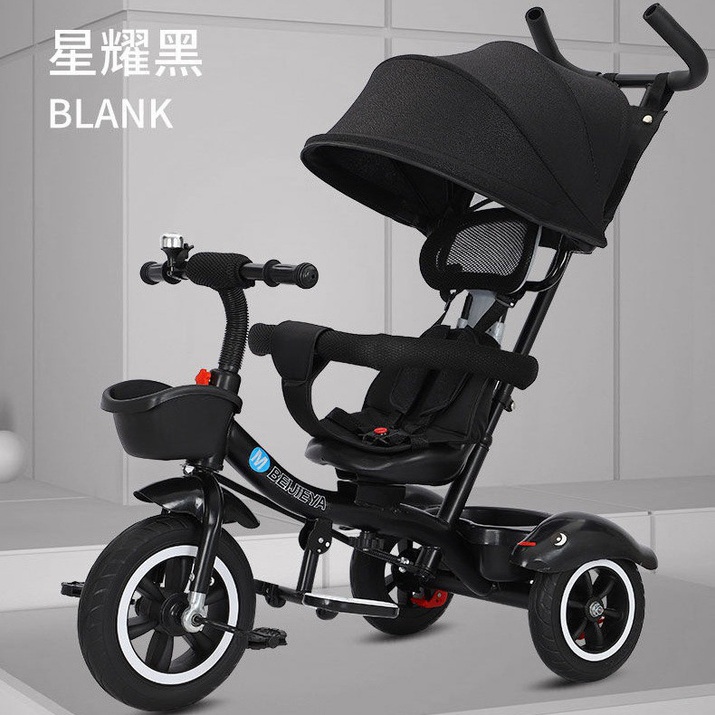 trikes for kids tricycle for children trikes with sun shade for baby ride on toy kid tricycle from china