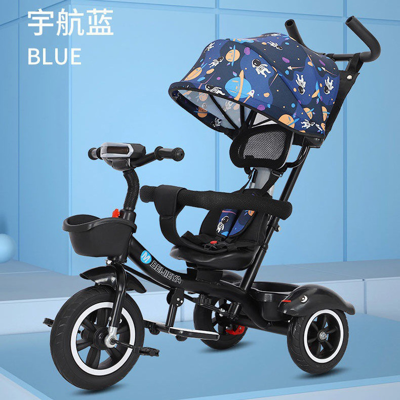 trikes for kids tricycle for children trikes with sun shade for baby ride on toy kid tricycle from china