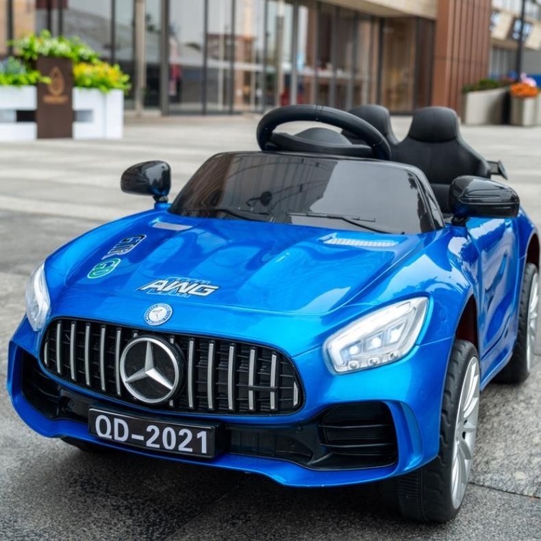 Cheap Price Fashion HOT Selling Children Electric Four Wheel Toys Car for kids drive