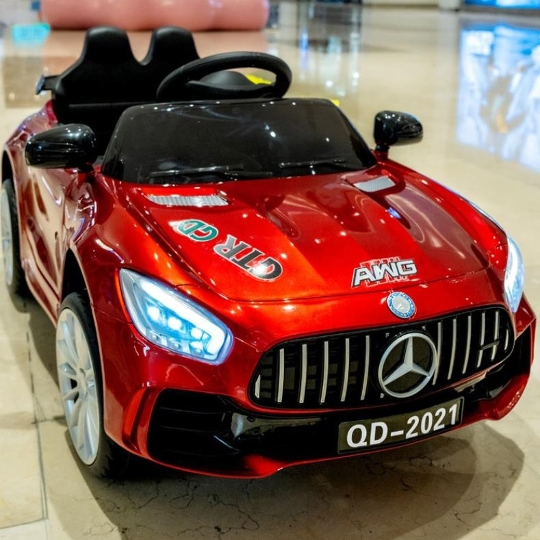 Cheap Price Fashion HOT Selling Children Electric Four Wheel Toys Car for kids drive