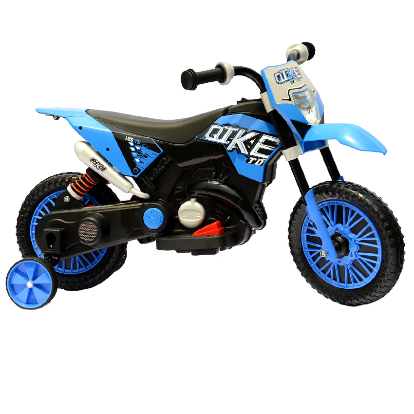 Top Quality Mini Ride On Bikes Kids Electric Motorcycle Children Electric Bike made in China