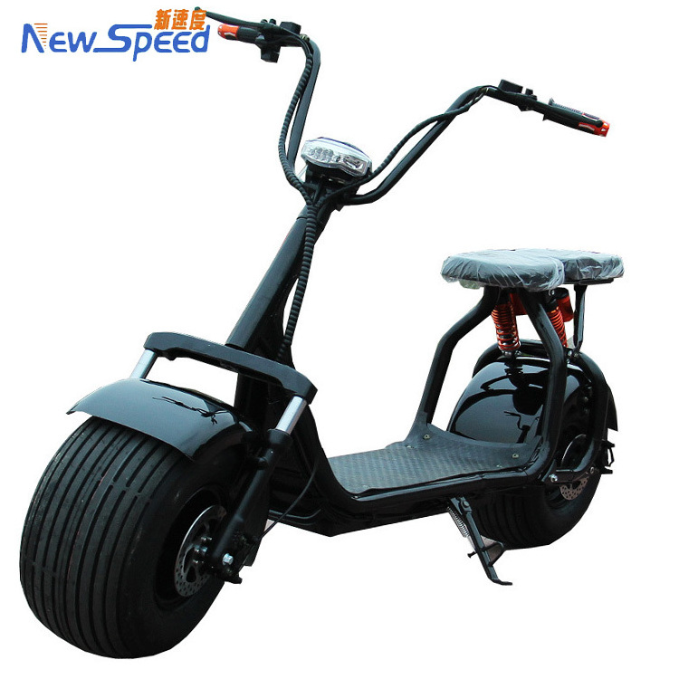 2021 factory cheapest price standing self-balancing electric scooters powerful adult citycoco