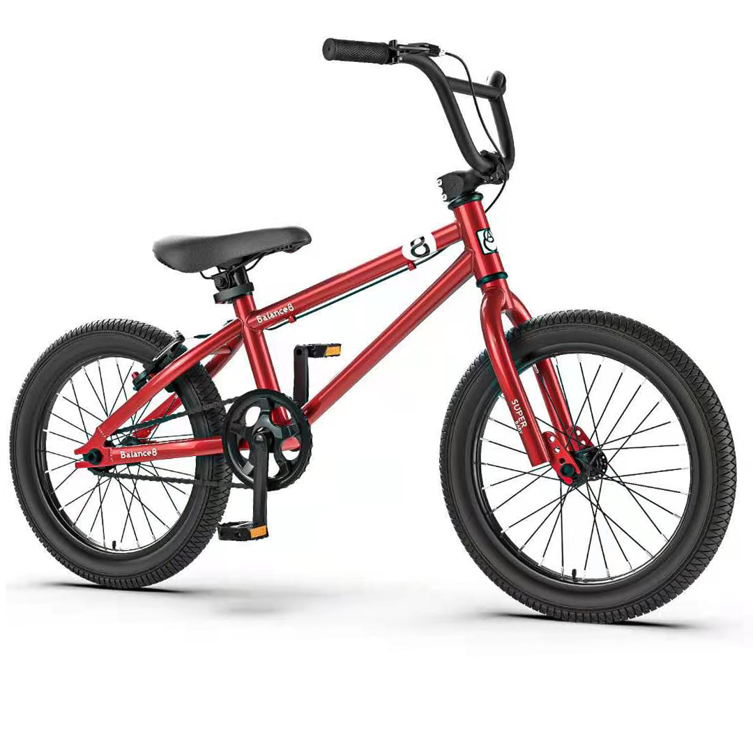 16/20 inch single-speed sport kids bike bicycle /children's BMX bike with V-brake kids bikes 20 inch children