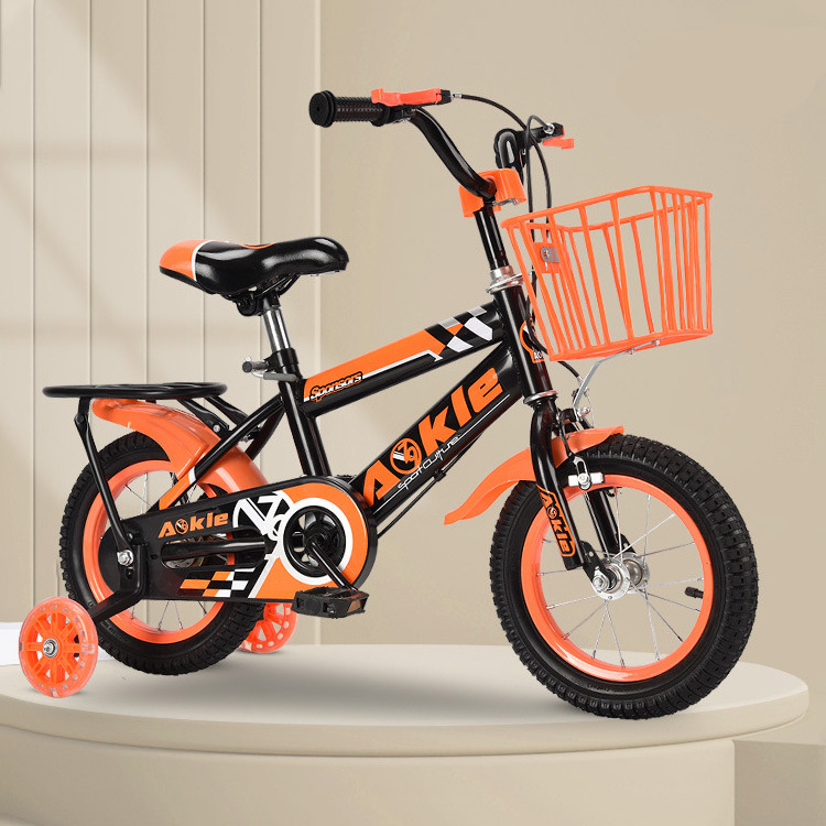 Hot sale 12 16 20 inch children bicycle kids bike for girls boys 4 6 8 years old