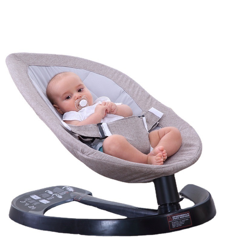 China NEWSPEED Wholesale Toys Indoor Baby Cradle Swing