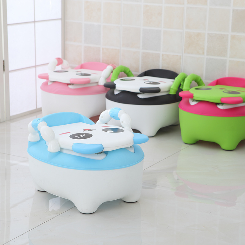 Newspeed Trainer Baby Toilet Baby Potty Toilet