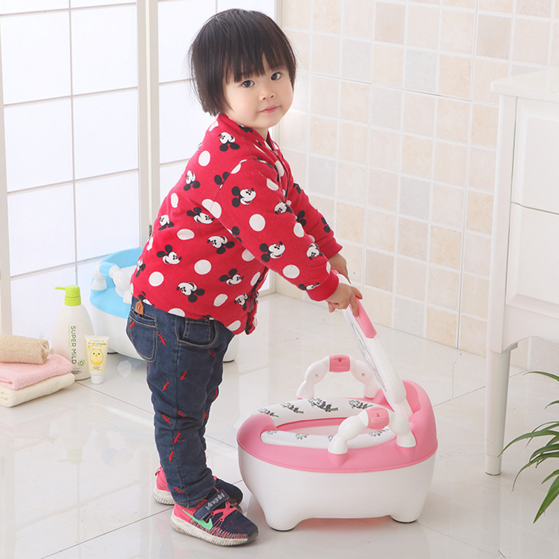 Newspeed Trainer Baby Toilet Baby Potty Toilet