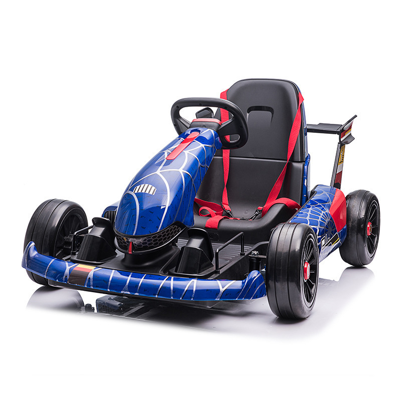 24V 6x6 Ride On Car for Big Kids, 4x75W 5.9MPH Ride on Toy Electric UTV with Parent Remote, Eva Tires, 4 Shock Absorbers