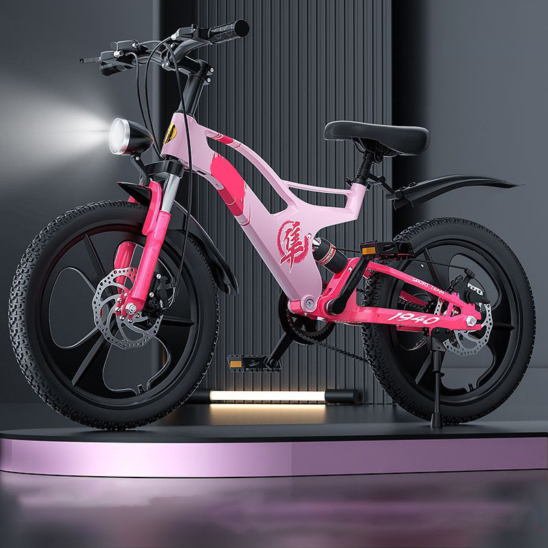 New style aluminum alloy bike for kids Big Boys & Girls 8-10-14 years old 18/20 